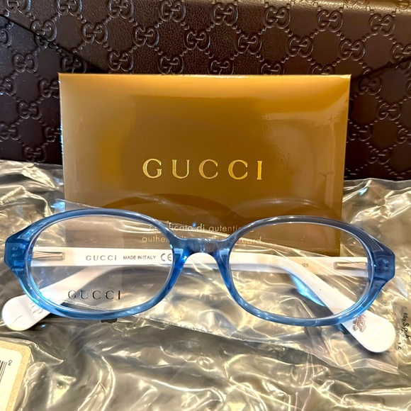 Gucci Other - GUCCI Children’s Eyewear